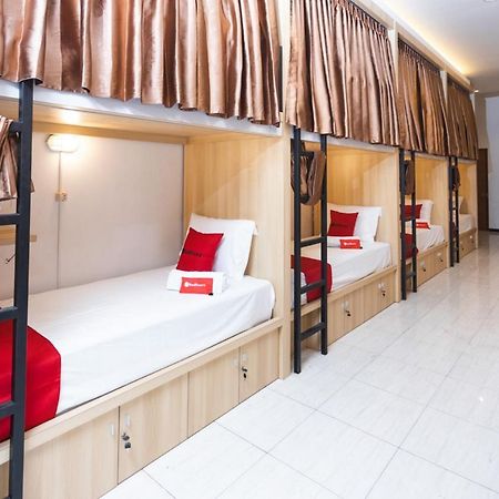 Reddoorz Hostel @ Malang City Center 2 Екстер'єр фото