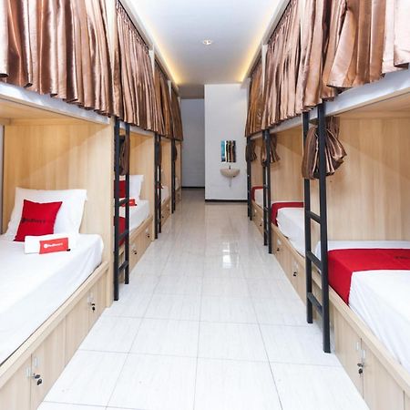 Reddoorz Hostel @ Malang City Center 2 Екстер'єр фото