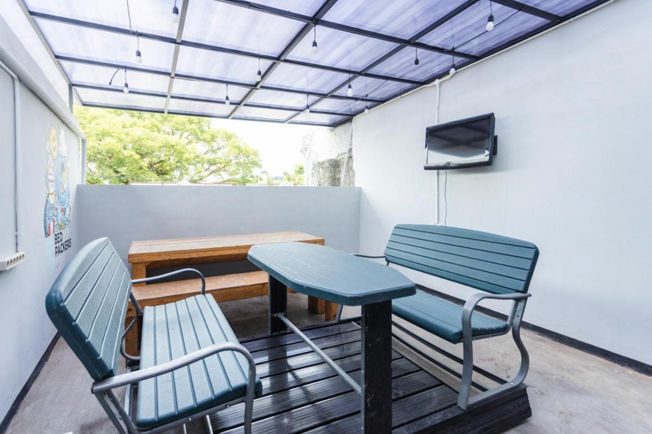 Reddoorz Hostel @ Malang City Center 2 Екстер'єр фото